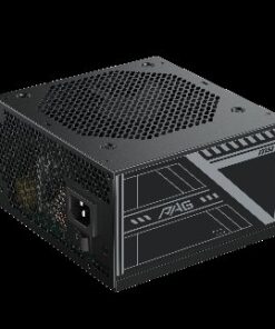 Alimentation MSI PAG B750N-H PCIE5 WHITE 750 W