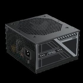 Alimentation MSI PAG B750N-H PCIE5 WHITE 750 W