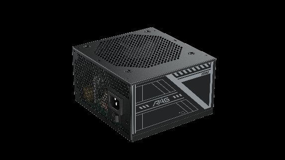 Alimentation MSI PAG B750N-H PCIE5 WHITE 750 W