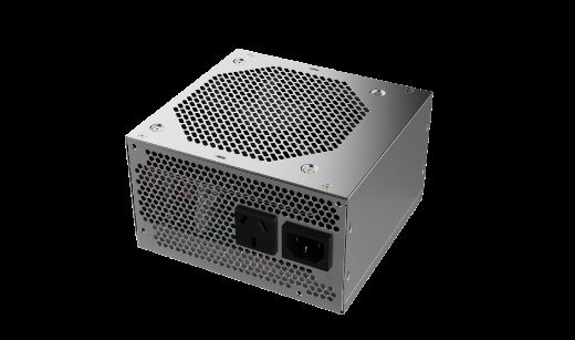 Alimentation MSI PAG B650N-H PCIE5 650 W
