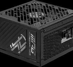 Alimentation MSI MPG A850GS PCIE5 850 W