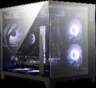 Boîtier compact MSI PAG PANO M100L