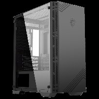 Boîtier compact MSI PAG SHIELD M501L