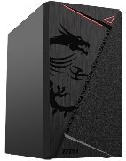 Boîtier compact MSI PAG SHIELD M301