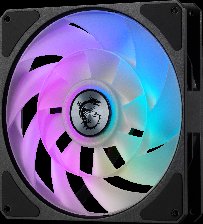 Ventilateur de boîtier MSI MPG D160 ARGB