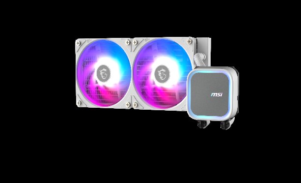 Watercooling AIO MSI MAG CORELIQUID A13 360