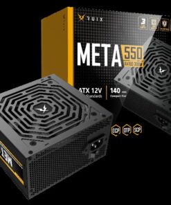 Alimentation PC Ruixi 300 W série META