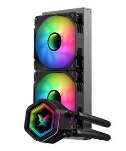 Watercooling AIO Ruixi NC240 Noir