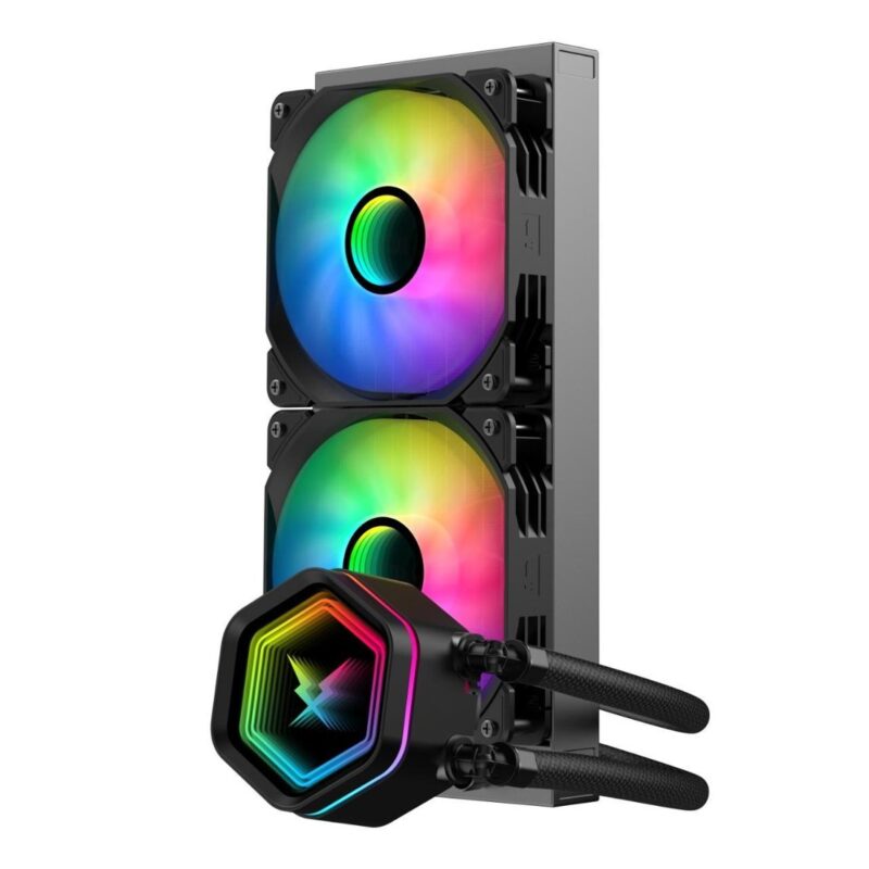 Watercooling AIO Ruixi NC240 Noir
