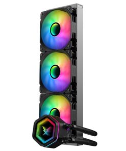 Watercooling AIO Ruixi NC360 Noir