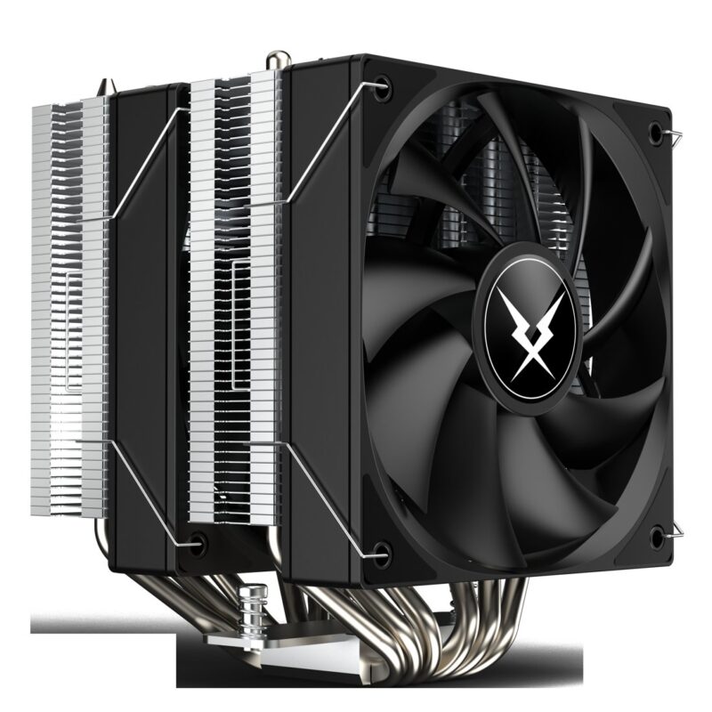 Ventirad CPU Ruixi GT620