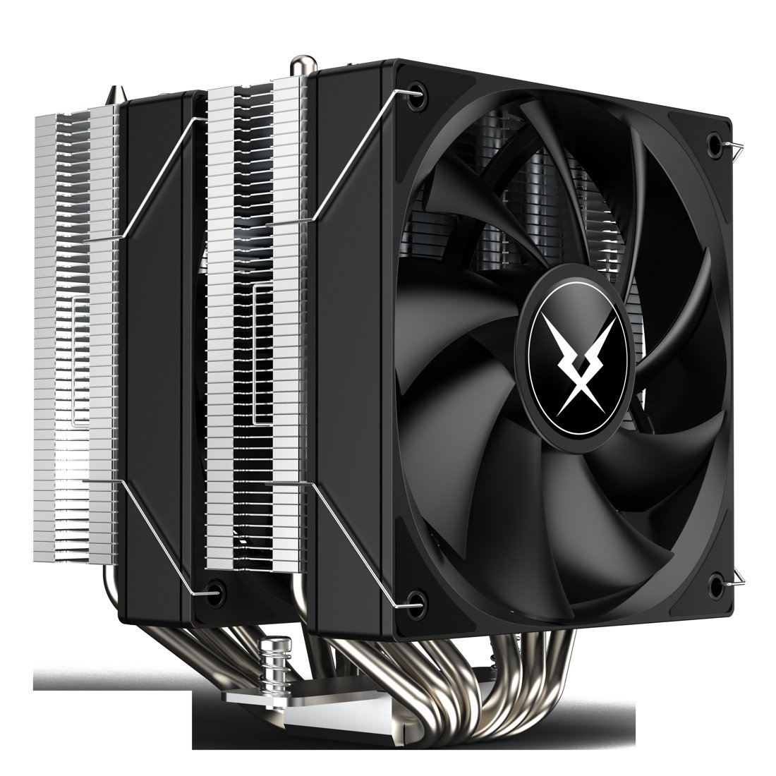 Ventirad CPU Ruixi GT620