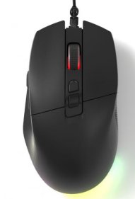 Souris gaming M7 filaire souris