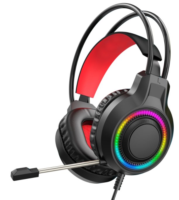 Casque gaming K10
