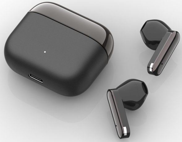 Écouteurs Bluetooth sans fil (TWS) Air4