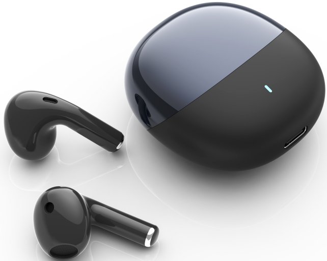 Écouteurs Bluetooth sans fil (TWS) G17 UItra