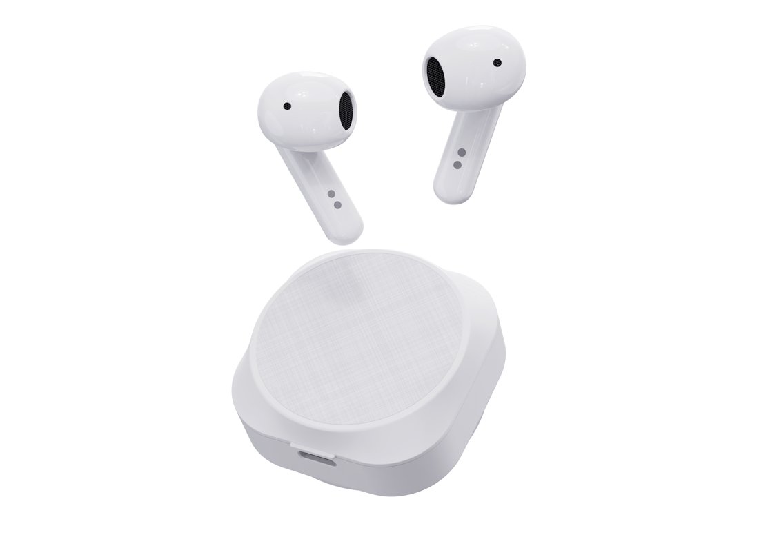 Écouteurs Bluetooth sans fil (TWS) G18 PRO