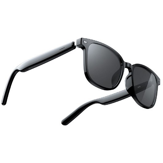 Lunettes connectées AI GL01-JK01