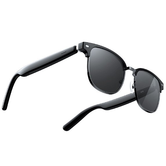 Lunettes connectées AI GL01-JK03