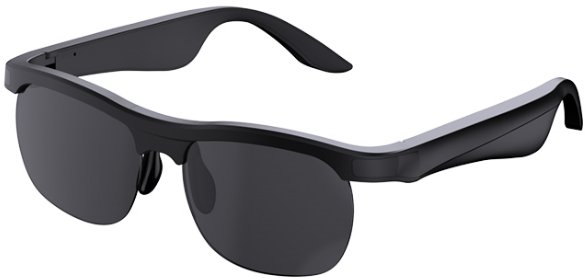 Lunettes connectées AI GL-10