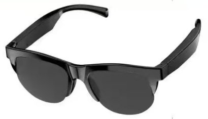 Lunettes connectées AI GL6