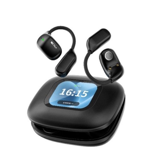 Écouteurs Bluetooth à oreille ouverte (OWS) LX-80