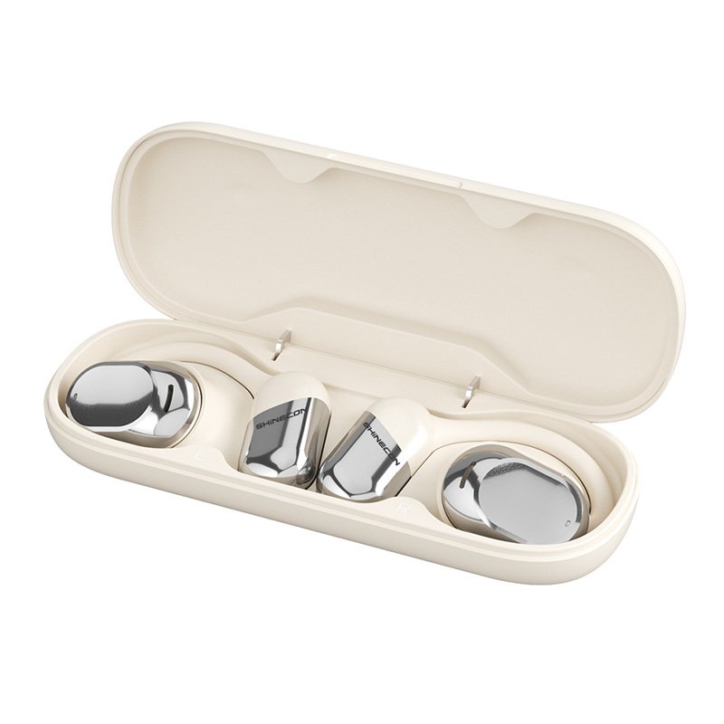 Écouteurs Bluetooth à oreille ouverte (OWS) QH-010
