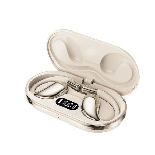 Écouteurs Bluetooth à oreille ouverte (OWS) QH-011