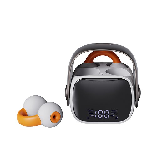 Écouteurs Bluetooth QH51