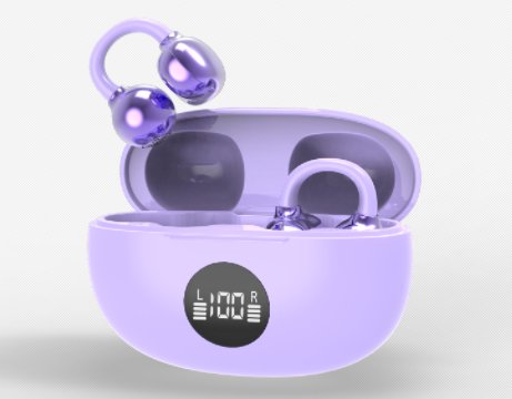 Écouteurs Bluetooth TS63
