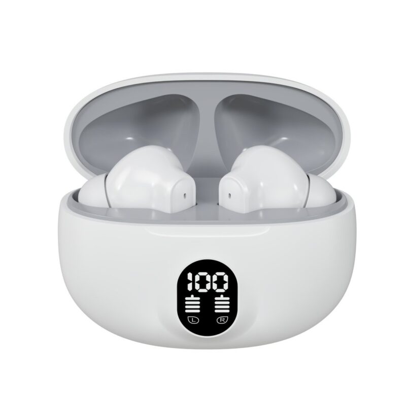 Écouteurs Bluetooth sans fil (TWS) TW12