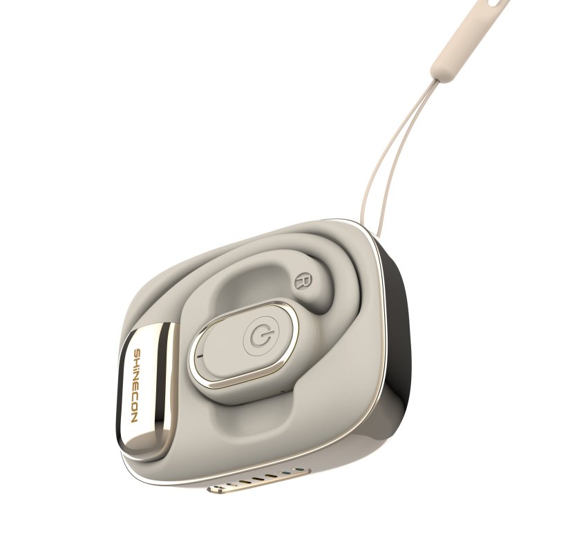 Écouteurs Bluetooth à oreille ouverte (OWS) X3