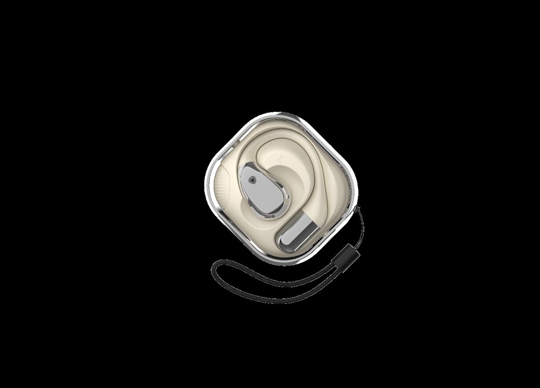 Écouteurs Bluetooth à oreille ouverte (OWS) X5 PRO
