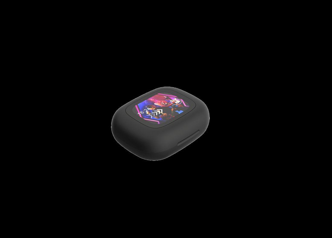 Écouteurs Bluetooth à oreille ouverte (OWS) X5U