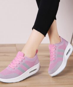 Alternative view of Chaussures Feida N55
