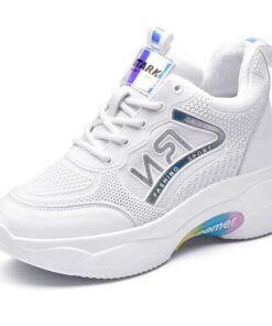 Alternative view of Chaussures Feida FD-7