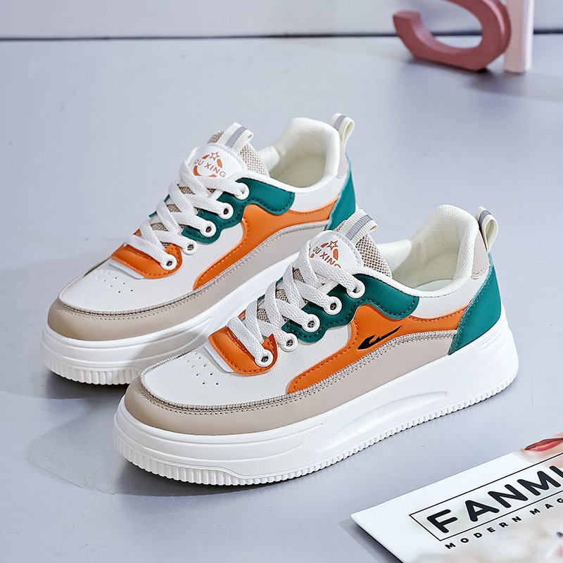 Chaussures Feida B07