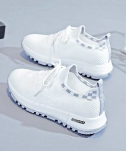 Alternative view of Chaussures Feida FD-818