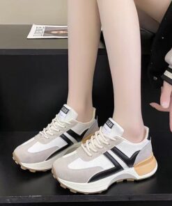 Alternative view of Chaussures Feida FD-23