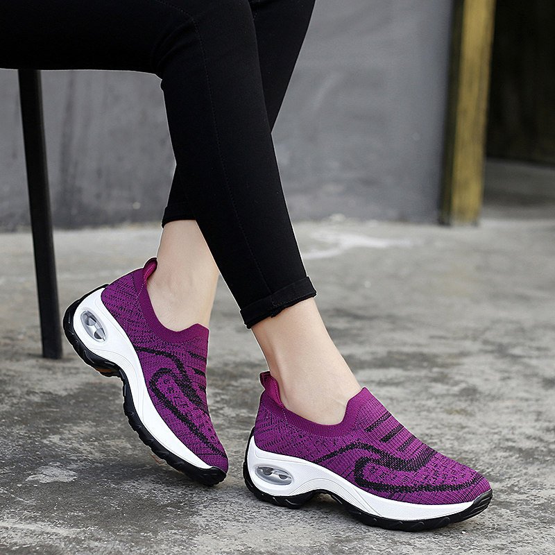 Chaussures Feida FD-513