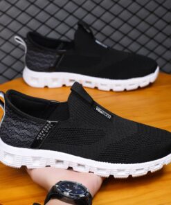 Alternative view of Chaussures Feida FD-151