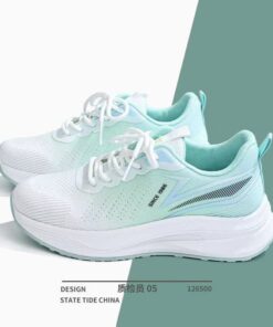 Chaussures Feida FD-117
