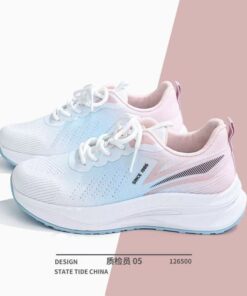 Alternative view of Chaussures Feida FD-128