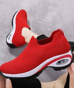 Alternative view of Chaussures Feida 517