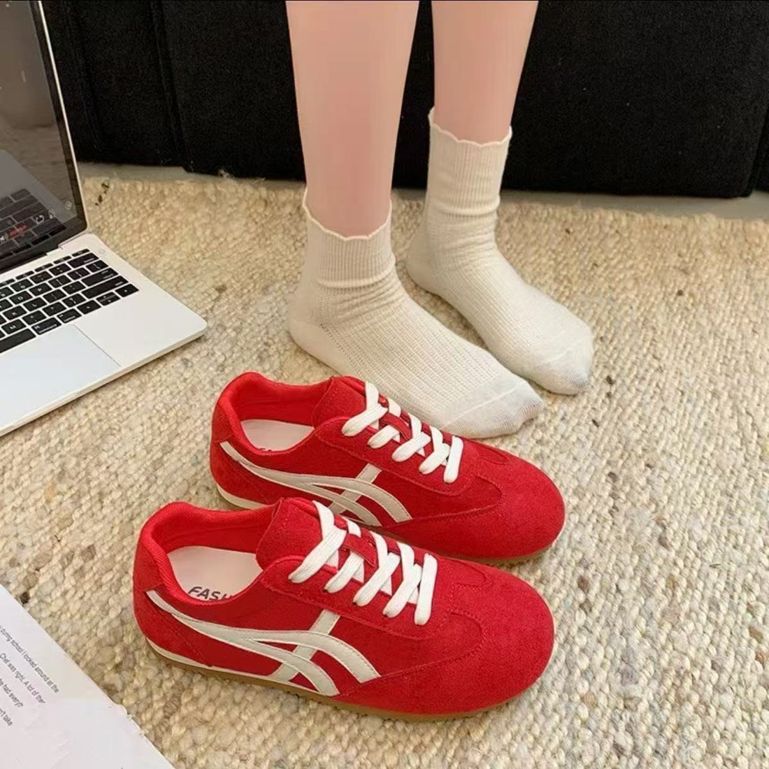 Chaussures Feida FD-130 – Image 3