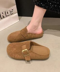 Alternative view of Chaussures Feida FD-152