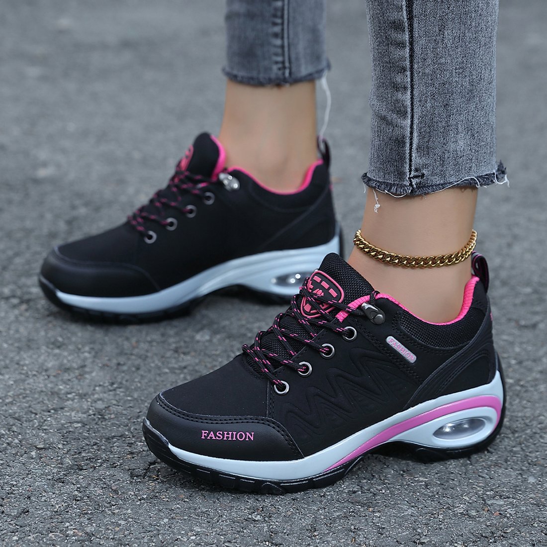 Chaussures Feida HZ-35
