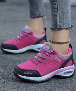 Chaussures Feida FD-166