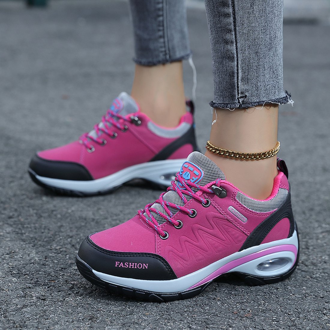 Chaussures Feida FD-166