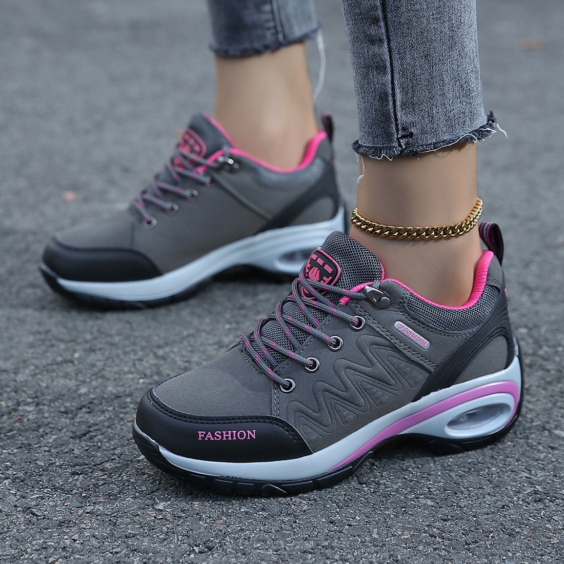 Chaussures Feida FD-166 – Image 2